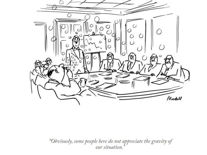 GravityofOurSituation